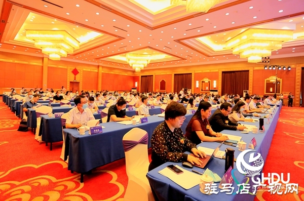  驻马店12345政务热线入选全国政务热线发展联盟副理事长单位